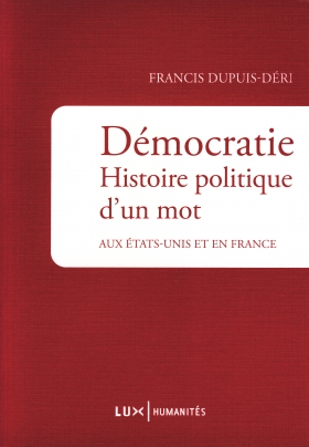 Pdf - la democratie histoire politique d