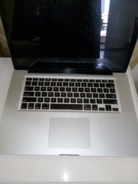 macbook pro Bonjour !
Je vous propose une machine macbook pro(15-inch,late 2008)