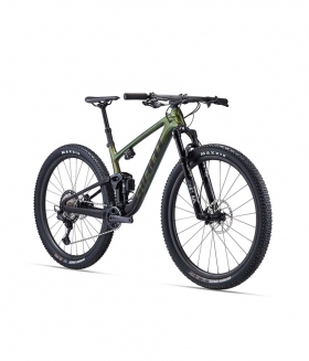 2022 Giant Anthem Advanced Pro 1 29 Mountain Bike (M3BIKESHOP) Buying 2022 Giant Anthem Advanced Pro 1 29 Mountain Bike from M3bikeshop is 100% safe, because M3bikeshop real bicycle shop. 

Price    : USD 5200
Min Order: 1 Unit
Lead Time: 7 Days
Port     : CIF/Kualanamu International Airport
Terms    : Paypal, Bank Transfer, Western Union, Moneygram
Shipping : FedEx, DHL, UPS
Products : New Original and international warranty

Site us: www.m3bikeshop.com

Contact Purchase = order@m3bikeshop.com or Whatsapp = +6281363054838

SPECIFICATION :
Frame
Advanced-Grade Composite front and rear triangles, 100mm FlexPoint Pro suspension, 12x148mm thru-axle
Fork
Fox 34 Float SC Performance Elite Live Valve, 110mm, FIT4 damper, Boost 15x110 Kabolt, 44mm offset, custom tuned for Giant
Shock
Fox Performance Elite Live Valve, 165/45, custom tuned for Giant
Handlebar
Giant Contact SLR XC Flat, composite, 760x35mm
Grips
Giant XC Pro S:32mm, M:32mm, L:34mm, XL:34mm
Stem
Giant Contact SL XC, 35mm S:60mm, M:70mm, L:70mm, XL:70mm
Seatpost
Giant Contact Switch dropper, remote S: 125mm travel / 30.9 x 395mm M: 125mm travel / 30.9 x 395mm L: 150mm travel / 30.9 x 440mm XL: 150mm travel / 30.9 x 445mm
Saddle
Fi
