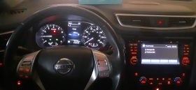Nissan Rogue Salut ! En vente : Rogue 2014 SL Package Sport, version Américaine, essence, faible consommation, Climatisation, chauffage, alliages de 18 pouces, navigation, connexion de téléphone par Bluetooth/ USB, audio haut de gamme Bose à 9 haut-parleurs,  moniteur de vision panoramique avec détection d