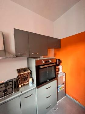 Appartement meublé 