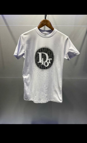 T-shirt  Dior  T-shirt Dior 100% coton From Turquie 