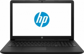 HP Laptop 15-db0xxx 