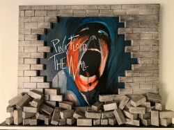 MP3 - (Pop) - Pink Floyd - The Wall ~ Full Album 