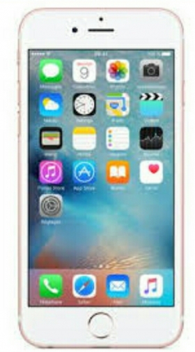 Iphone 6s rose Iboujanet electronique vous propose un iphone 6s couleur rose 16go  original dans sa boite venant de l