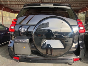 Toyota Prado VX 2020