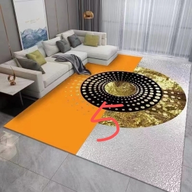 Tapis  Chers clients veuillez Découvrir nos merveilleux tapis 3D pour salon 1 ère main  à un prix abordable. 
Les prix varient en fonction de la dimension.

Possibilité de Livraison partout dans la ville de Dakar 

N
