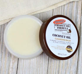 Baume Nettoyante Palmer's Coconut oil