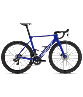 2024 Giant Propel Advanced 1 Road Bike (M3BIKESHOP) Buying 2024 Giant Propel Advanced 1 Road Bike from M3bikeshop is 100% safe, because M3bikeshop real bicycle shop. 

Price    : USD 3600
Min Order: 1 Unit
Lead Time: 7 Days
Port     : CIF/Kualanamu International Airport
Terms    : Paypal, Wise, Bank Transfer, Western Union, Moneygram
Shipping : FedEx, DHL, UPS
Products : New Original and international warranty
Country  : INDONESIA

Whatsapp = +6282137611805

Site us: www.m3bikeshop.com

SPECIFICATION
Frame 	Advanced-grade composite, disc
Fork 	Advanced-grade composite, full-composite OverDrive Aero steerer, disc
Shock 	N/A
Handlebar 	Giant Contact SL Aero XS:40cm, S:40cm, M:42cm, M/L:42cm, L:44cm, XL:44cm
Grips 	Stratus Lite 2.0
Stem 	Giant Contact SL Aero XS:80mm, S:90mm, M:100mm, M/L:110mm, L:110mm, XL:120mm
Seatpost 	Giant Vector, composite, -5/+15mm offset
Saddle 	Giant Fleet SL
Pedals 	N/A
Shifters 	SRAM Rival eTap AXS
Front Derailleur 	SRAM Rival eTap AXS
Rear Derailleur 	SRAM Rival eTap AXS
Brakes 	SRAM Rival eTap AXS hydraulic, SRAM PaceLine rotors [F]160mm, [R]140mm
Brake Levers 	SRAM Rival eTap AXS hydraulic
Cassette 	SRAM Rival, 12-speed, 10x30
Chain 	SRAM Rival D1
Crankset 	SRAM Rival D1 DUB, 35/48 XS:170mm, S:170mm, M:172.5mm, M/L:172.5mm, L:175mm, XL:175mm
Bottom Bracket 	SRAM DUB, press fit
Rims 	Giant SLR 2 50 Carbon Disc WheelSystem, [F]50mm, [R]50mm
Hubs 	[F] Giant alloy, CenterLock, 12mm thru-axle, [R] Giant alloy, 3-pawl 30t driver, CenterLock, 12mm thru-axle
Spokes 	SAPIM Sprint
Tires 	Giant Gavia Course 1, tubeless,700x25c (28mm), folding
Extras 	computer mount, water bottle cages, tubeless prepared, 30mm max tire size