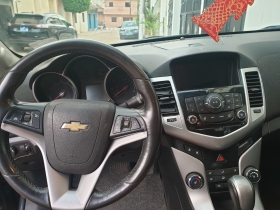 Chevrolet Cruze 2014 en très bon état