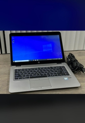 HP EliteBook 840 G3 Notebook PC