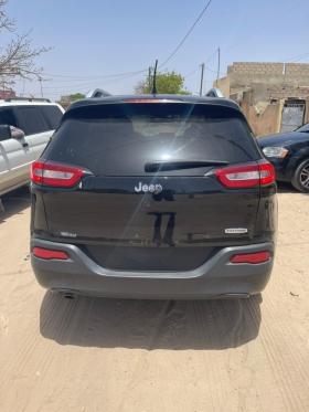 Jeep Cherokee Latitude 2018 VENANT