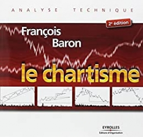 PDF - Le chartisme - Méthodes et stratégies pour gagner en Bourse L
