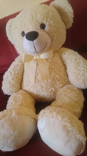 Nounours Teddy Bear 