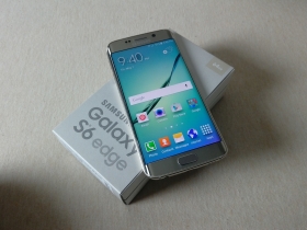  Samsung galaxy s6 edge