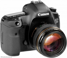  Canon 5d mark III