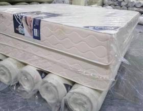 Matelas ortho*8