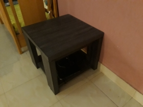 vend table basse