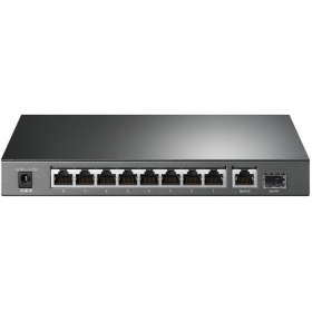 Tp Link switch 16-Ports 10/100mbps Tl-Sf1016d