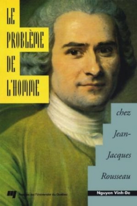 PDF - Le problème de l'homme chez Jean-Jacques Rousseau - Vinh de Nguyen