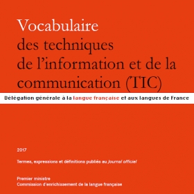 Pdf - Vocabulaire des techniques de l'information et de la communication