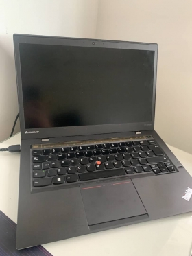 Lenovo Thinkpad T460s Core i5