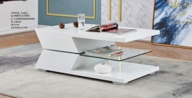 Table basse Tables basse simple