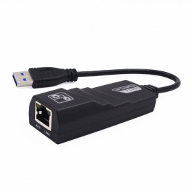 Adaptateur USB - RJ45 Adaptateur USB - RJ45
