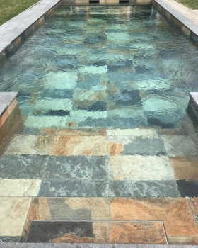 Carreaux piscines pierre bali européens Darou Rahmane Trading vous propose des carreaux pierre bali pour piscines de qualité supérieure à des prix très abordables