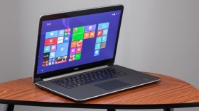 Dell xps 15 