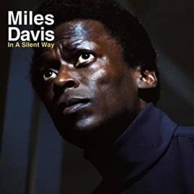 MP3 - ( Jazz) - Miles Davis -  In A Silent Way ~ Full Album