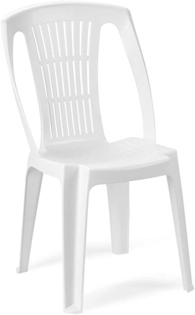 CHAISES EN PLASTIQUES A BON PRIX 02 Mes chers Clients, profitez de nos chaises en plastique de qualité supérieure à bon prix :

PRIX EN GROS : 7.000 f /unité.

LIVRAISON PARTOUT A DAKAR A VOTRE CHARGE