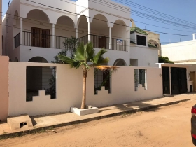 Magnifique villa à vendre à la Cité Isra à Hann Marinas