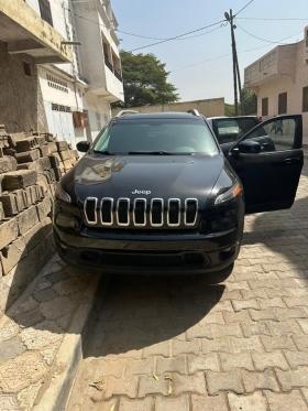 Jeep à vendre