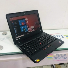 Lenovo ThinkPad 11 pouces