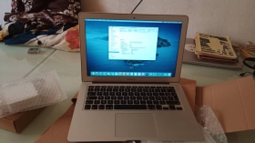 Ordinateur MacBook Air