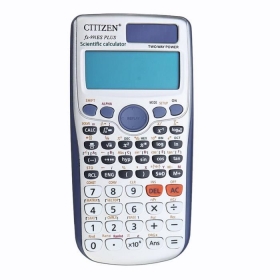 Calculatrice scientifique Calculatrice scientifique 417 calculatrice de fonction complète FX-991ES PLUS ordinateur étudiant
