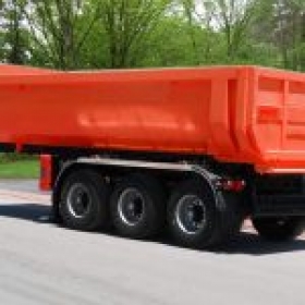 Benne semi remorque İKA TRAILER for manufacture all types of semi trailers in Turkey according to customers request.

40-50-60-70 tons capacity tipper semi trailer 

We are ready to manufacture these tippers according to customers request with high quality and best price.

1 year warranty

Get to best offer by contact us.

Whatsapp: +905310140743 
E-mail: sales@ikatrailer.com