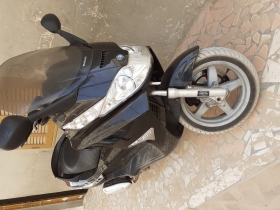 Scooter x8