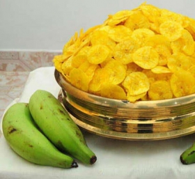 Chips BANANE PLANTAIN Agrémenter vos moments d’apéro, de partage, d’échange en famille avec nos chips banane plantain.
Dans la banane plantain, on trouve du manganèse, du cuivre, du potassium et du magnésium, autant d