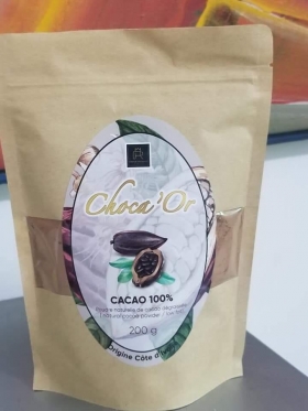 Cacao 70%