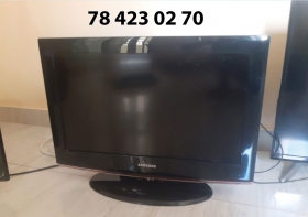 Télévisions de marque LG - TUCSON - SAMSUNG