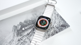 Apple Watch ultra 8 Apple Watch serie 8 ULTRA 49mm Premium exclusivement chez ZOLATECH 
Caractéristiques:
Comparible avec iOS et android 
Ecran full HD
Nouvelle possibilité d’afficher des messages dans la barre supérieure 
La possibilité de personnaliser le bouton d