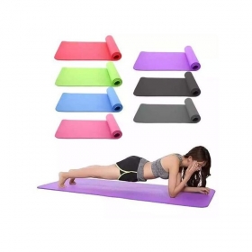 Tapis de yoga Tapis de yoga pour vos exercices a domicile.