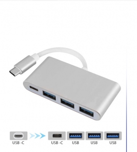 Adaptateur USB Type C vers USB A