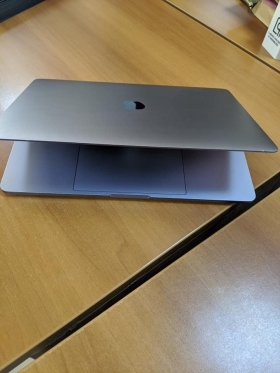 MacBook Air 2019 Touch ID 