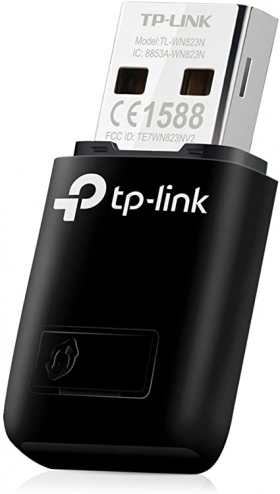 Clé wifi TP-LINK TL-WN823N