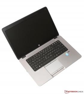 Hp Elitebook 850 g2 HP Elitebook 850 G2 5ème génération Processeur Intel Core i5-5300U (2.3 GHz / 2.9 GHz Turbo-cache 3Mo) 
Ram 8Go (Extensible jusqu