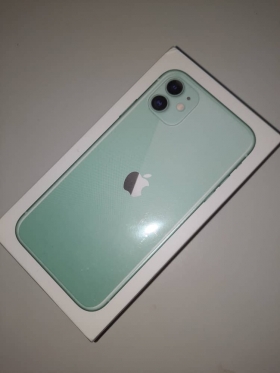 Iphone 11 128G Green 