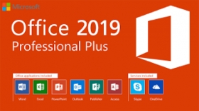 Installation Microsoft office 2019 Nous  vous proposons de vous installer Microsoft  sur vos ordinateurs  de bureau ou Pc portable !